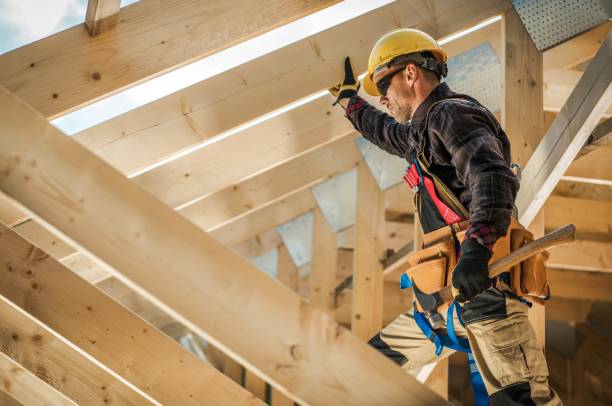 Best Roof Leak Repair  in Montrose, MN