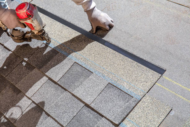 Quick and Trustworthy Emergency Roof Repair Services in Montrose, MN